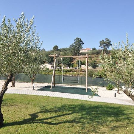 Villa Olival Da Seara Marco de Canavezes Exterior foto