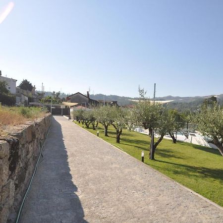 Villa Olival Da Seara Marco de Canavezes Exterior foto