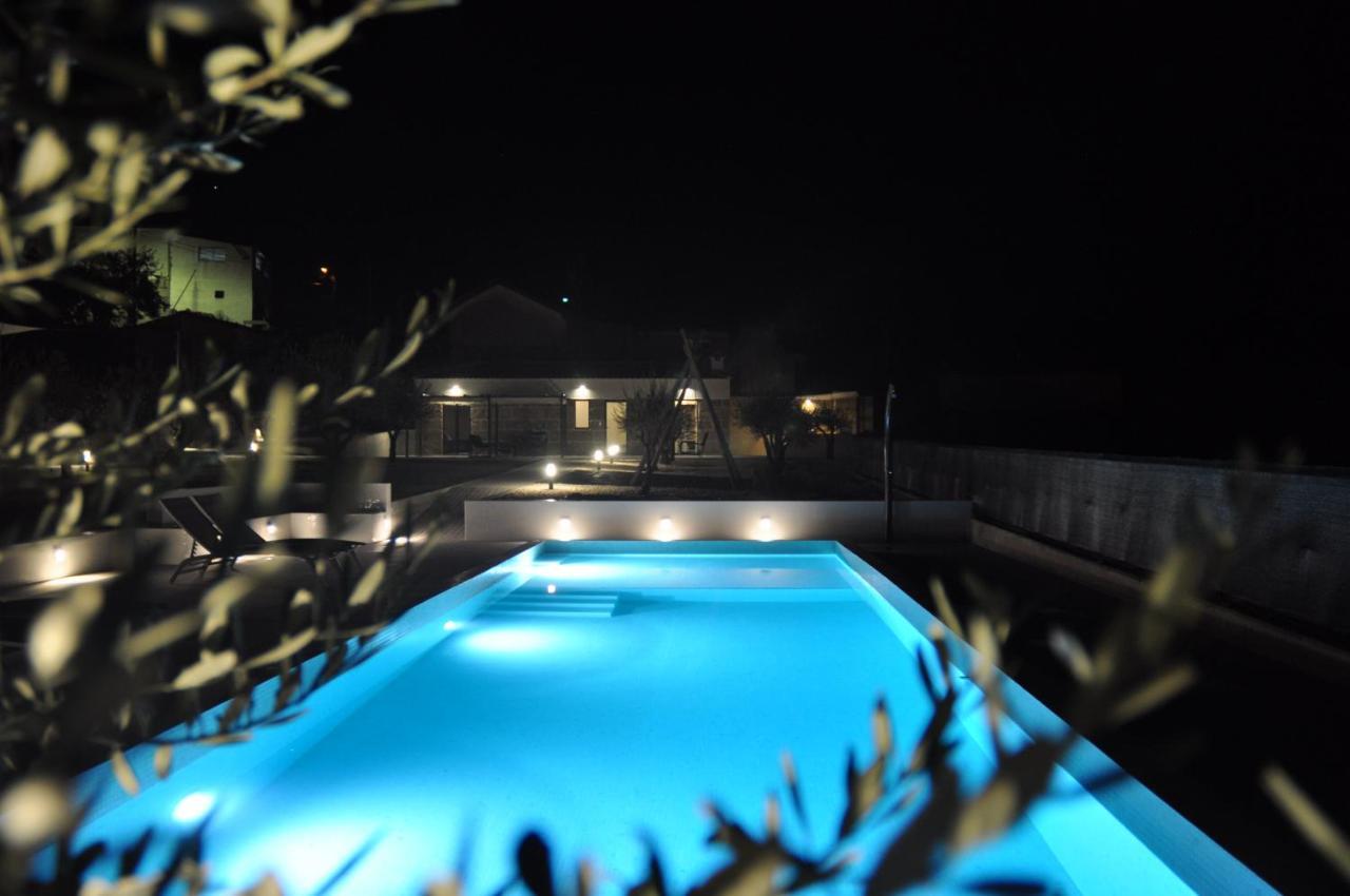 Villa Olival Da Seara Marco de Canavezes Exterior foto